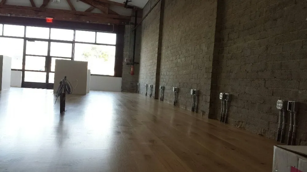 Slide of EVO Electric Co