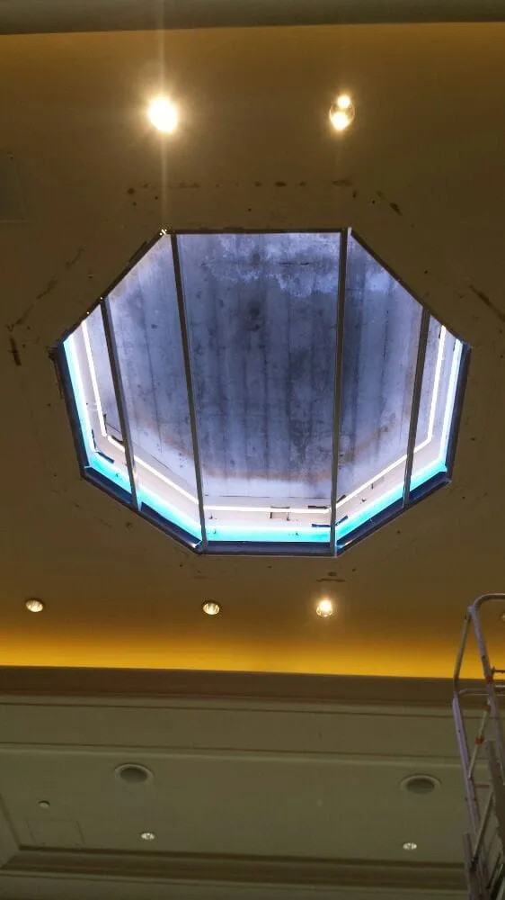 Slide of EVO Electric Co