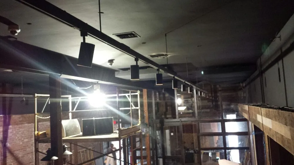 Slide of EVO Electric Co