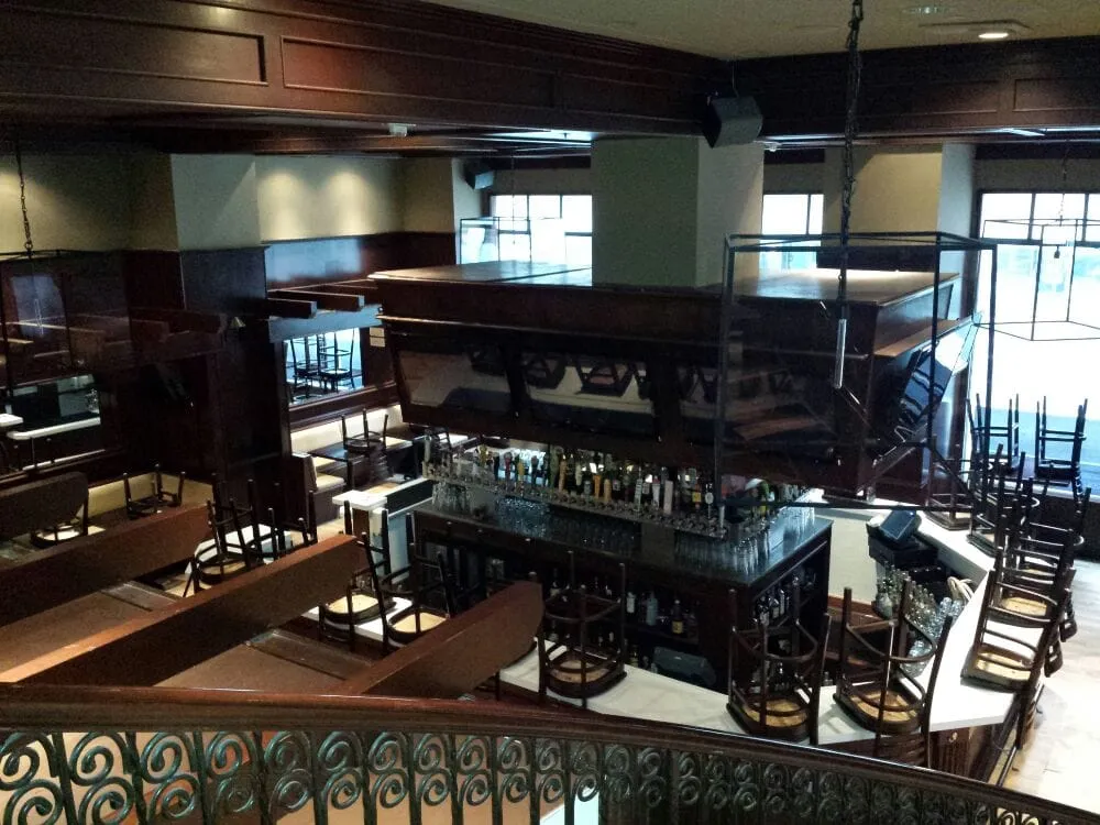 Slide of EVO Electric Co