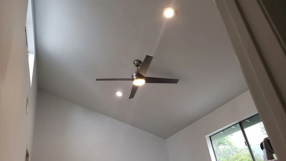 Slide of EVO Electric Co