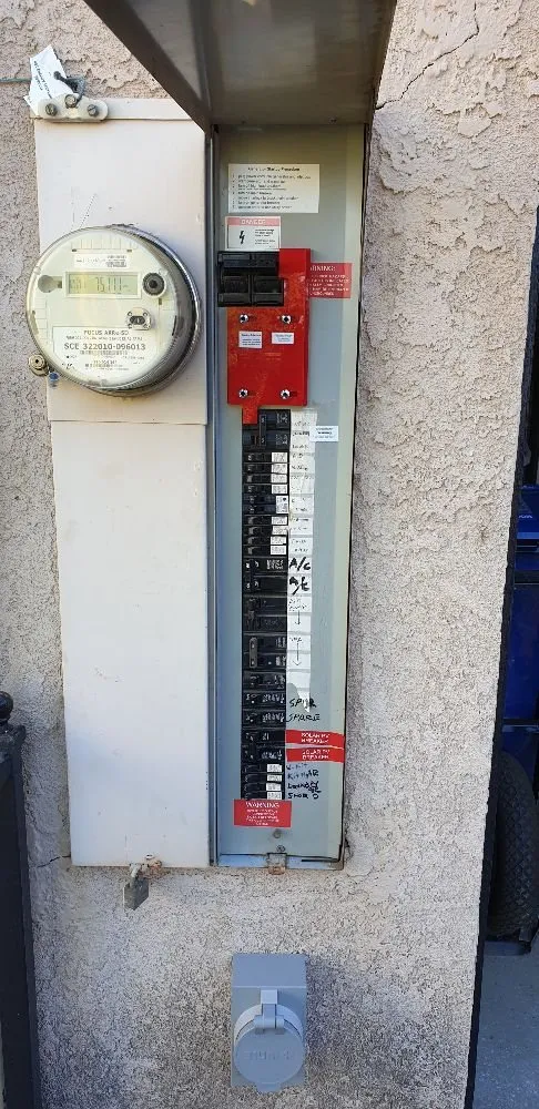 Slide of EVO Electric Co