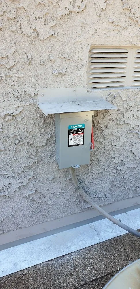 Slide of EVO Electric Co