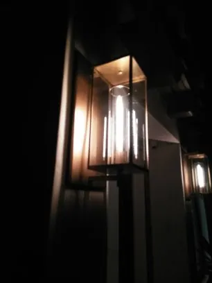 Slide of EVO Electric Co