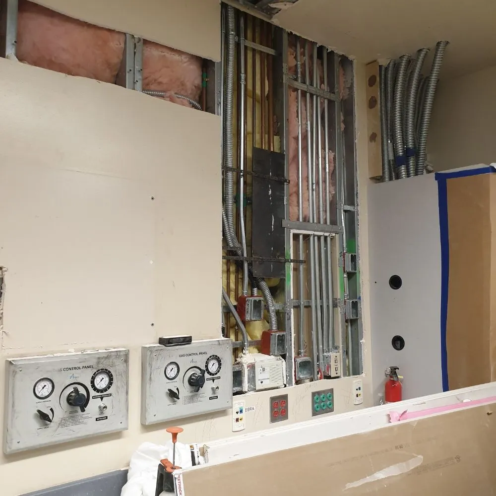 Slide of Evo Electric