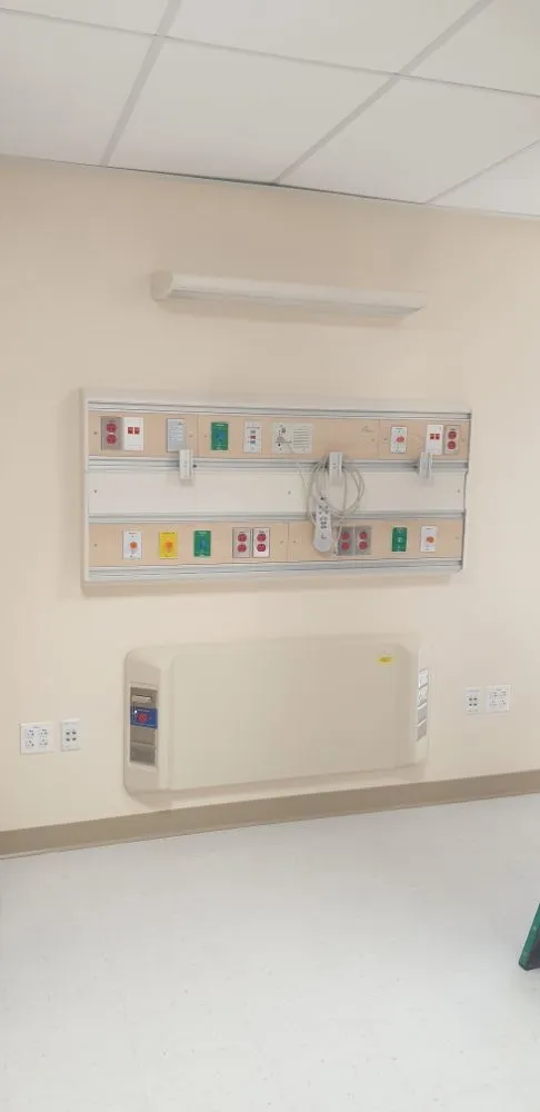 Slide of Evo Electric