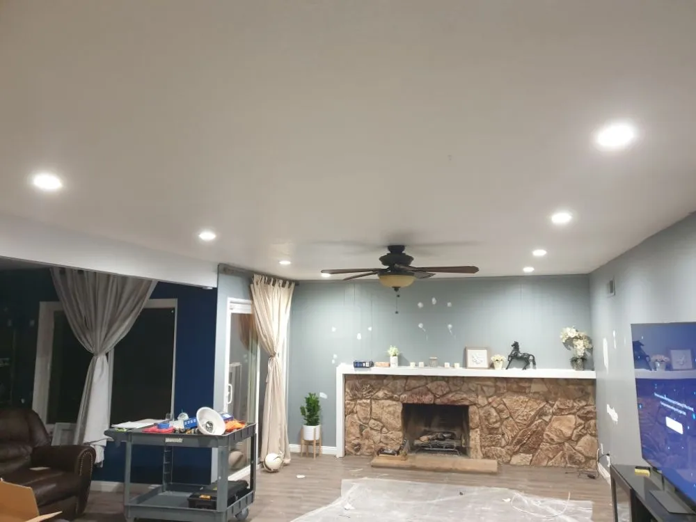 Slide of Evo Electric