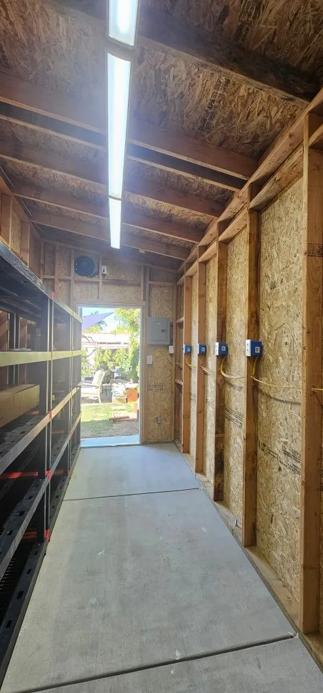 Slide of Evo Electric