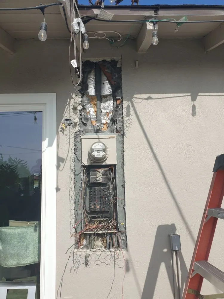 Slide of Evo Electric