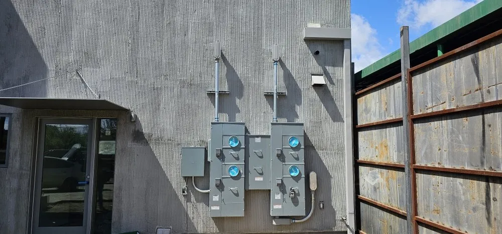 Slide of Evo Electric