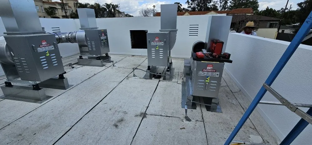 Slide of Evo Electric