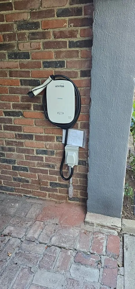 Slide of Evo Electric