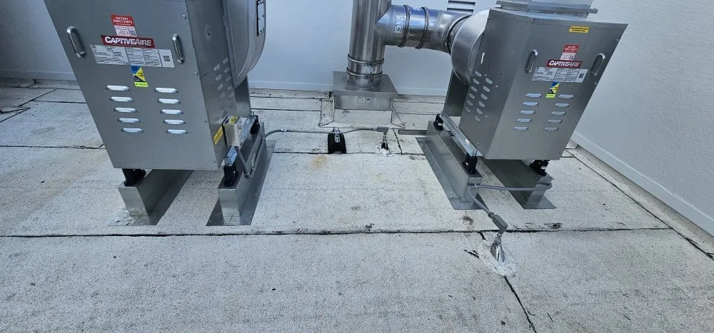 Slide of Evo Electric