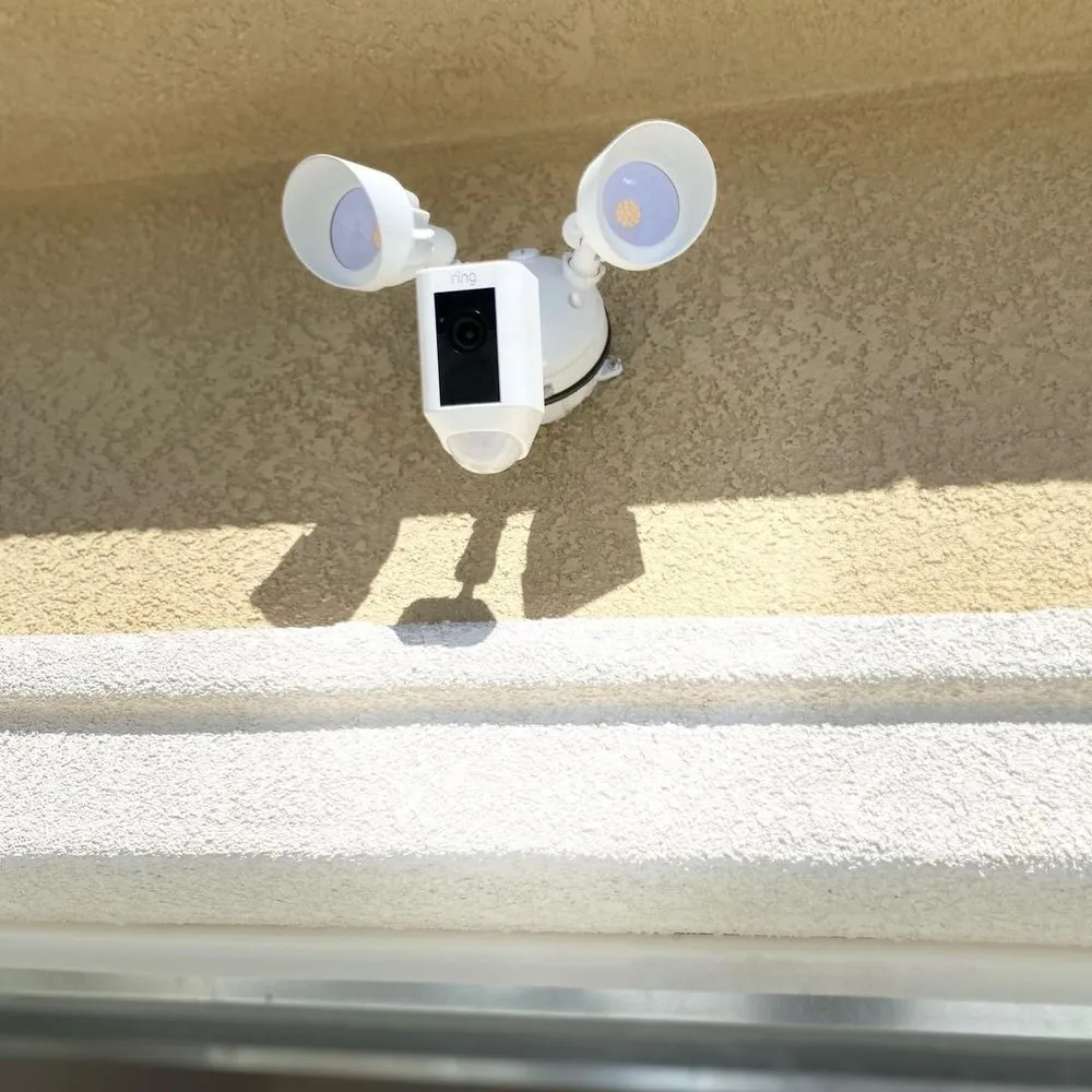 Slide of Evo Electrician