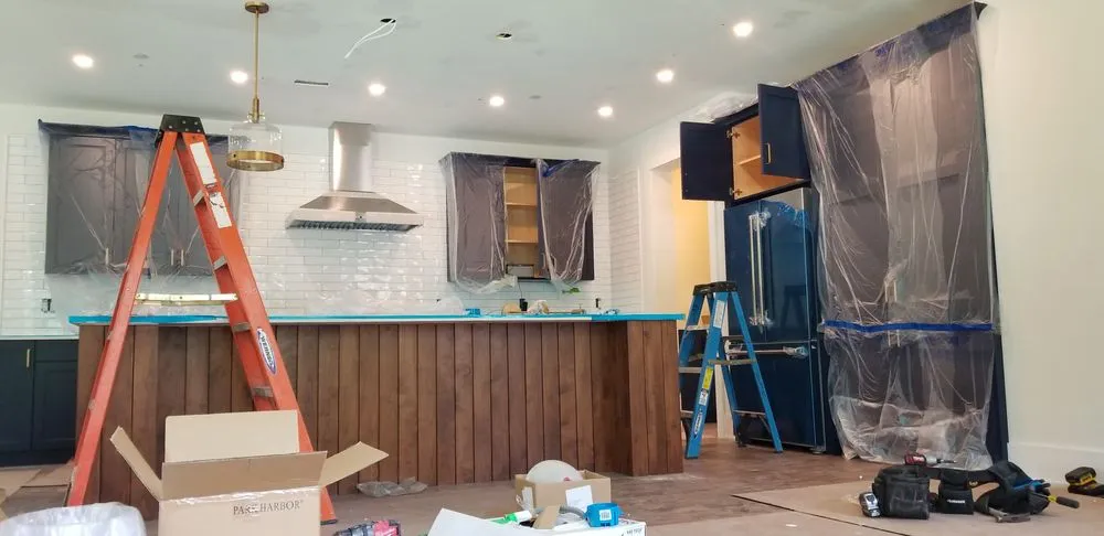 Slide of Evol Electrical Contractors