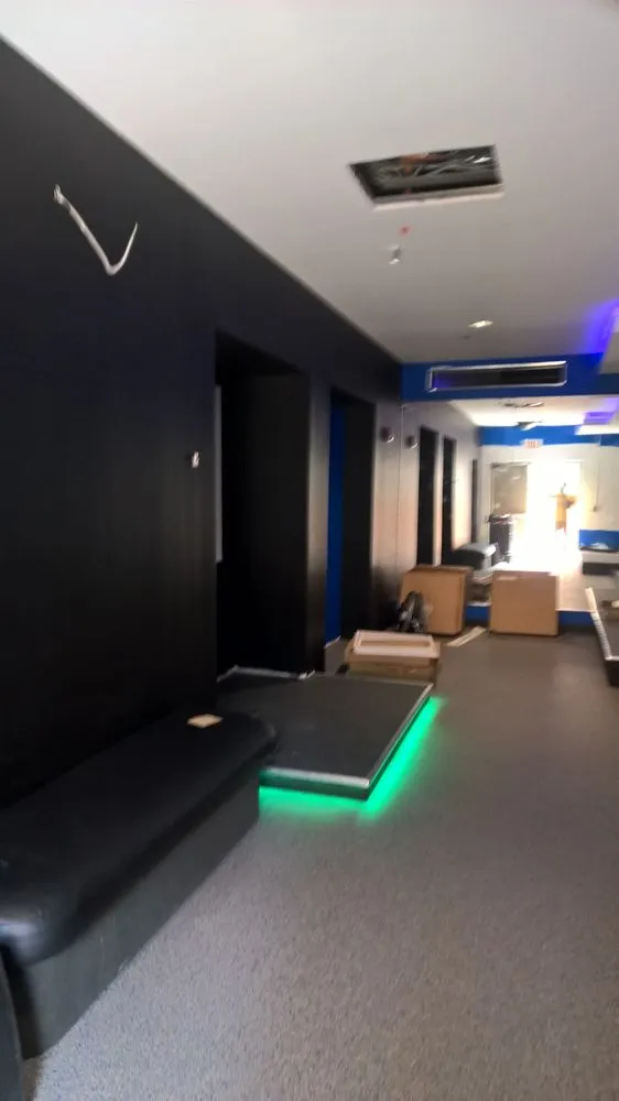 Slide of Evol Electrical Contractors