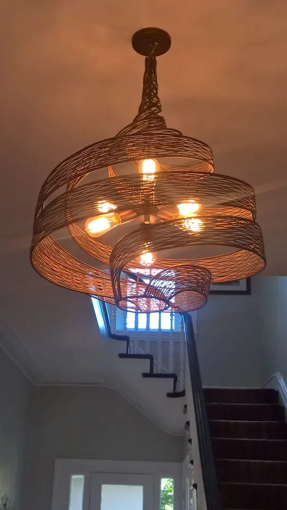 Slide of Evol Electrical Contractors