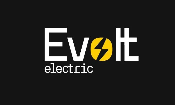 Slide of Evolt Electric