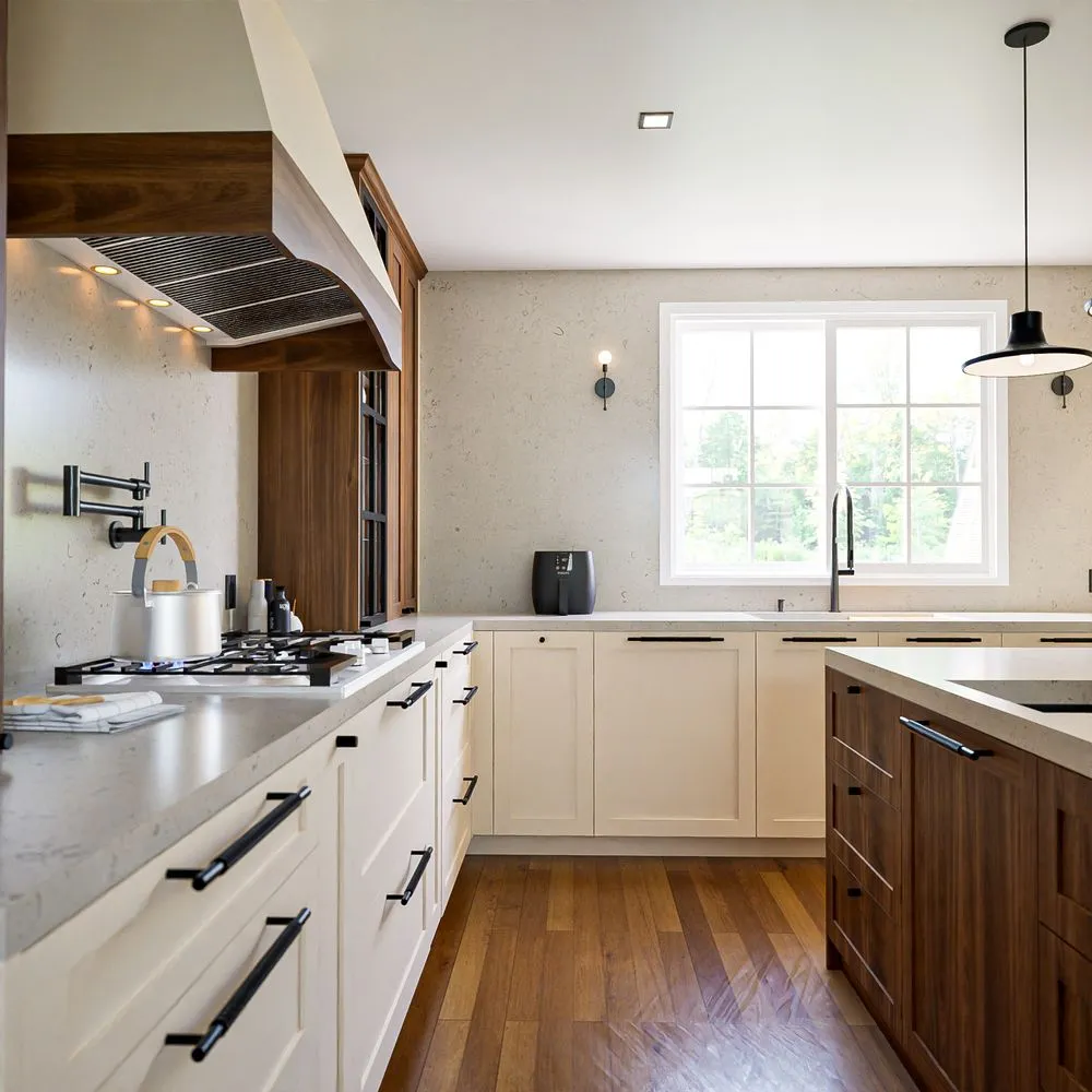 Slide of Evolution Design & Remofeling