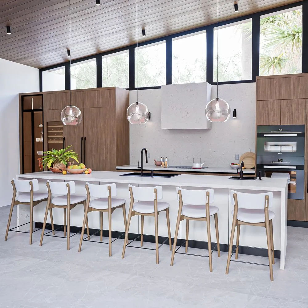 Slide of Evolution Design & Remofeling