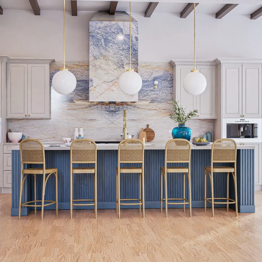 Slide of Evolution Design & Remofeling