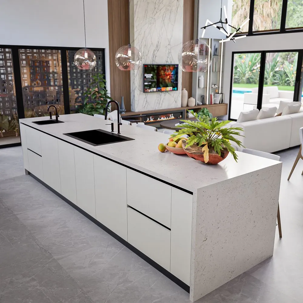 Slide of Evolution Design & Remofeling