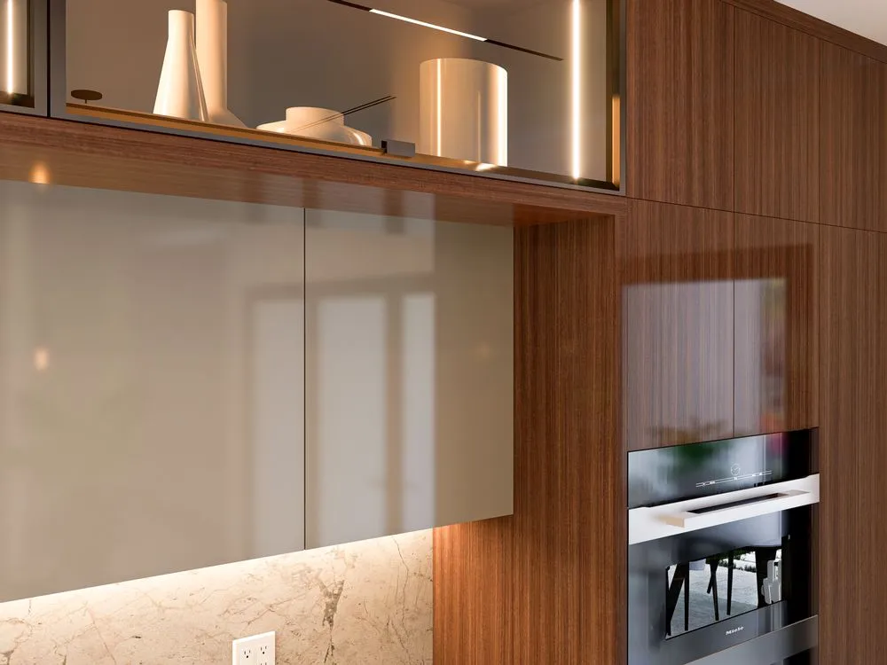 Professional lighting installation experts serving ,  - Evolution Design & Remofeling