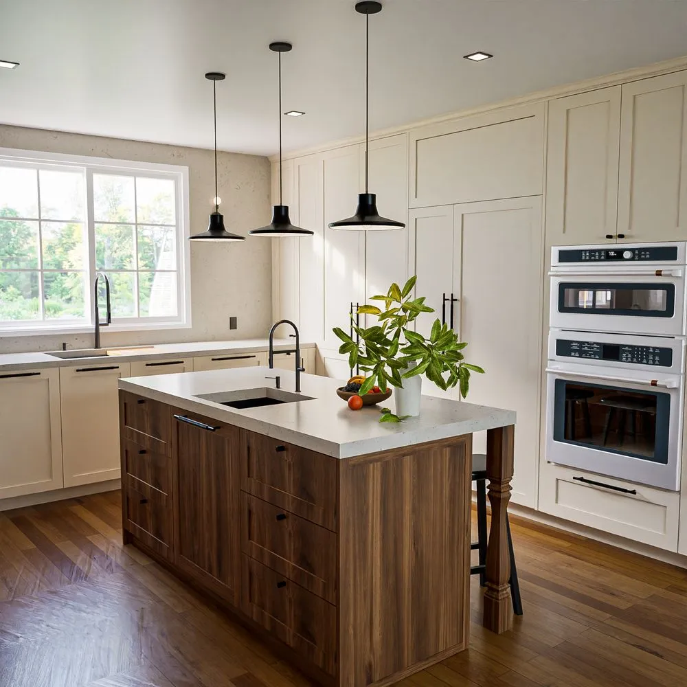 Slide of Evolution Design & Remofeling