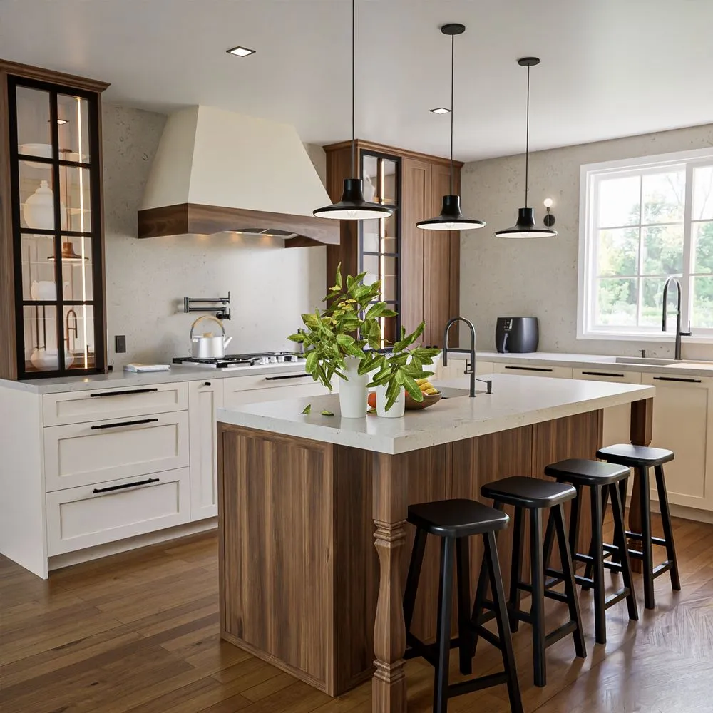 Slide of Evolution Design & Remofeling