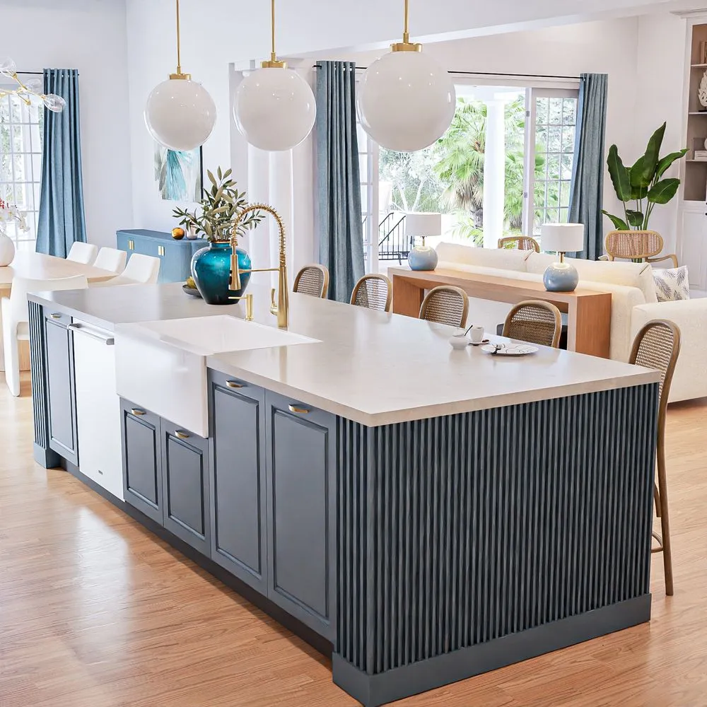 Slide of Evolution Design & Remofeling