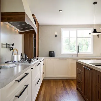 Evolution Design & Remofeling Logo