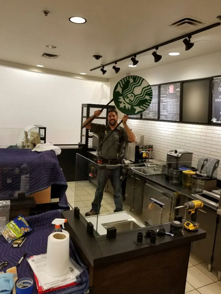 Slide of Evolution Electric & Solar