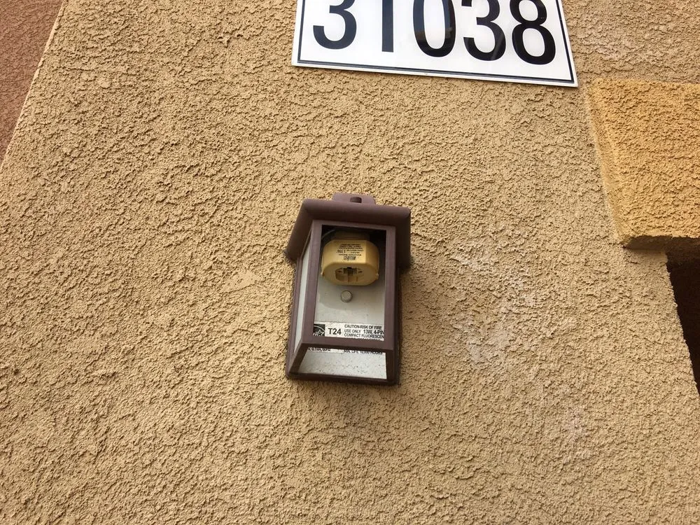 Slide of Evolution Electric & Solar