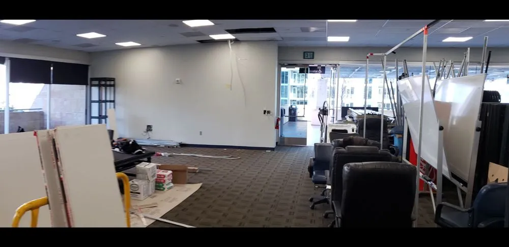 Slide of Evolution Electric & Solar