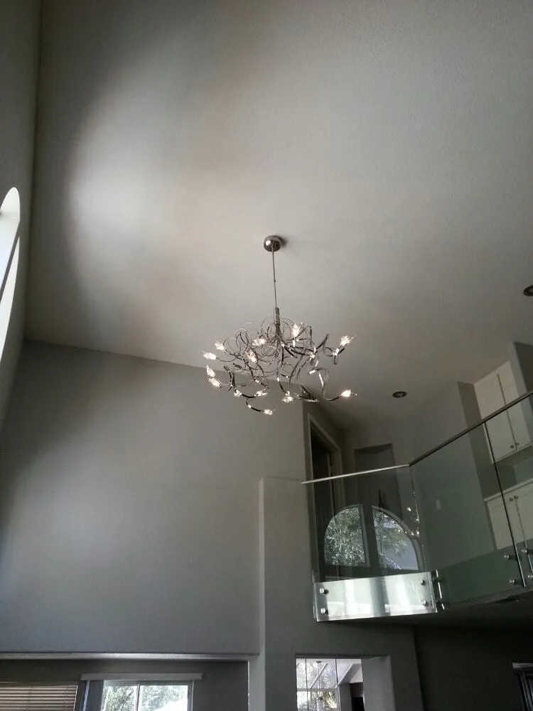 Slide of Evolution Electric & Solar