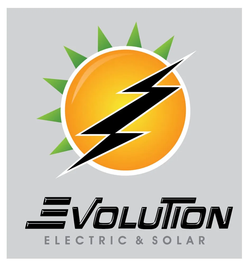 Slide of Evolution Electric & Solar