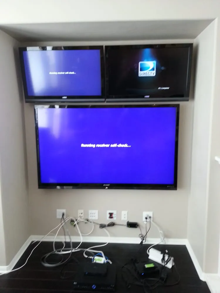 Trusted electrician providing lighting installation in , 