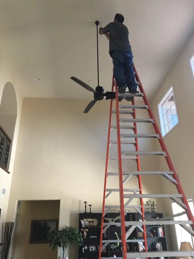 Trusted wiring installation experts serving ,  - Evolution Electric & Solar