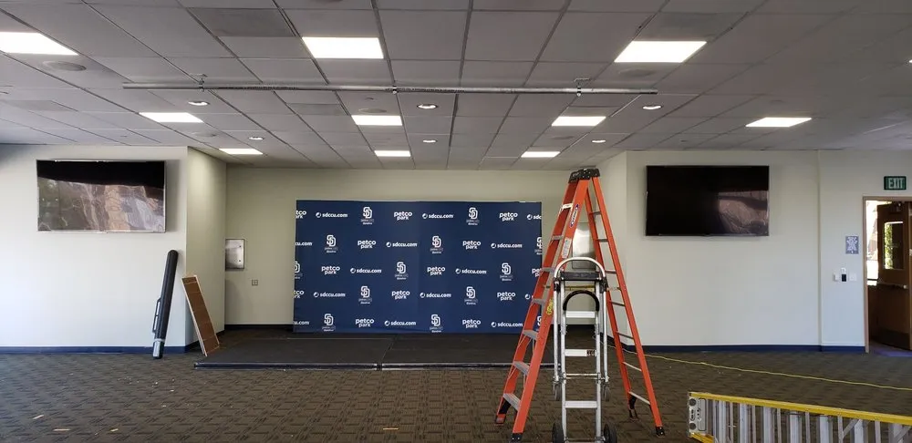 Slide of Evolution Electric & Solar