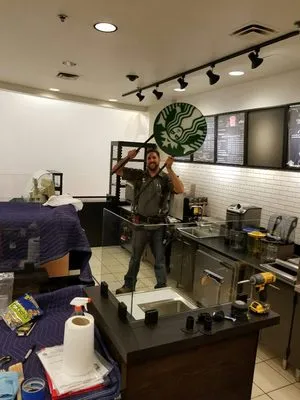 Evolution Electric & Solar Logo