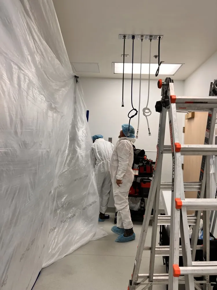 Slide of Evolution Electric