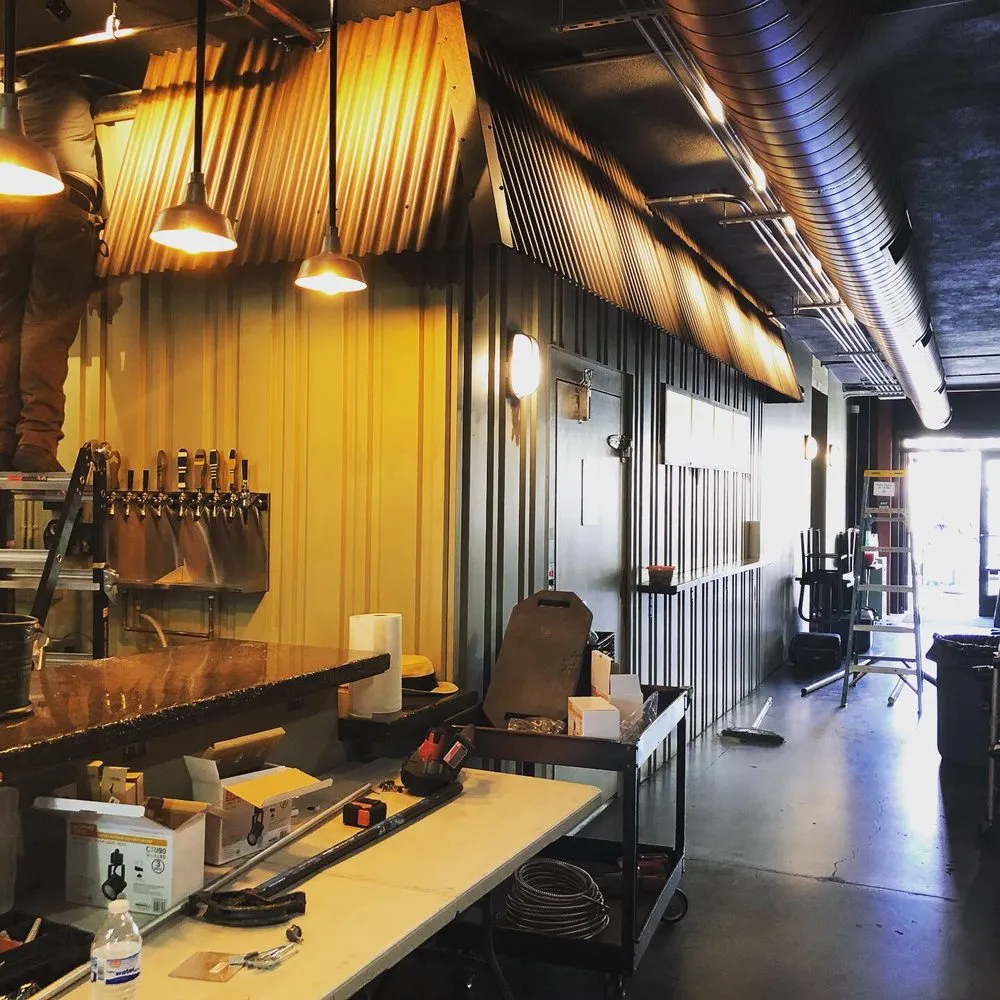 Slide of Evolution Electric