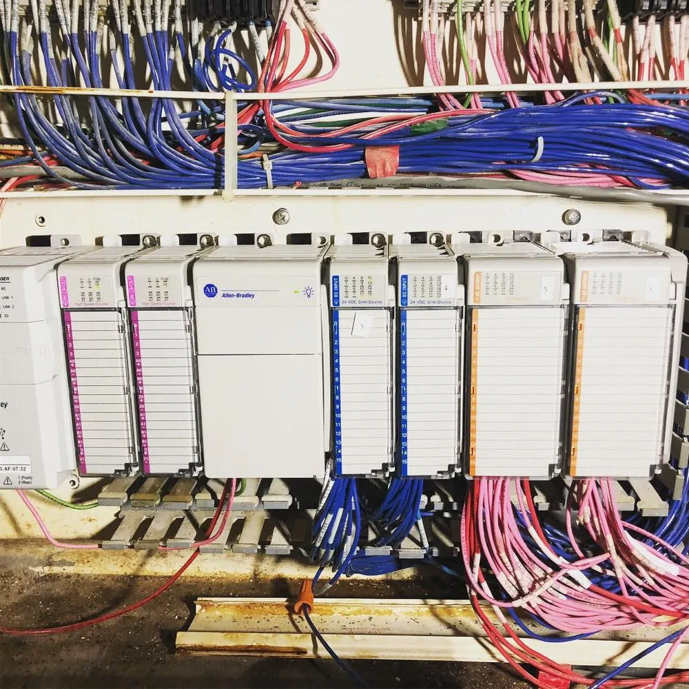 Slide of Evolution Electric