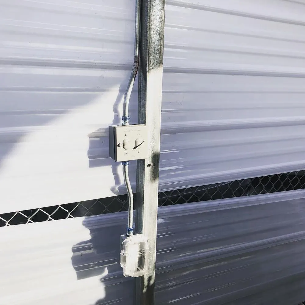 Slide of Evolution Electric