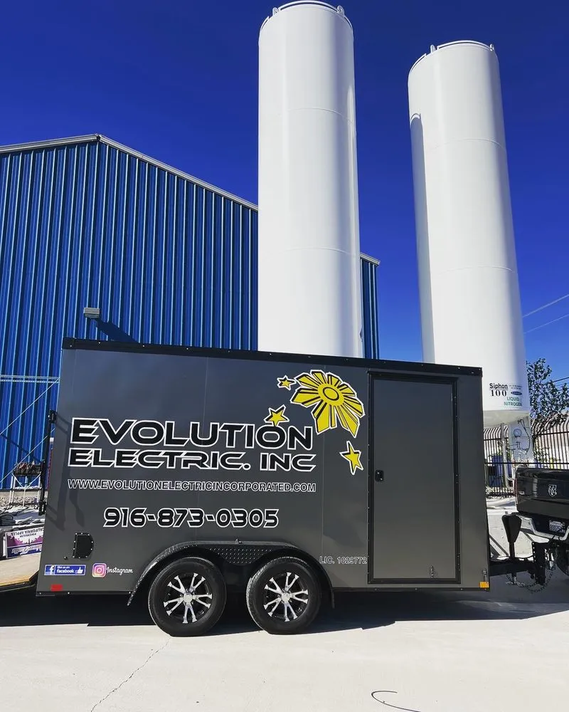 Expert panel upgrade experts serving ,  - Evolution Electric