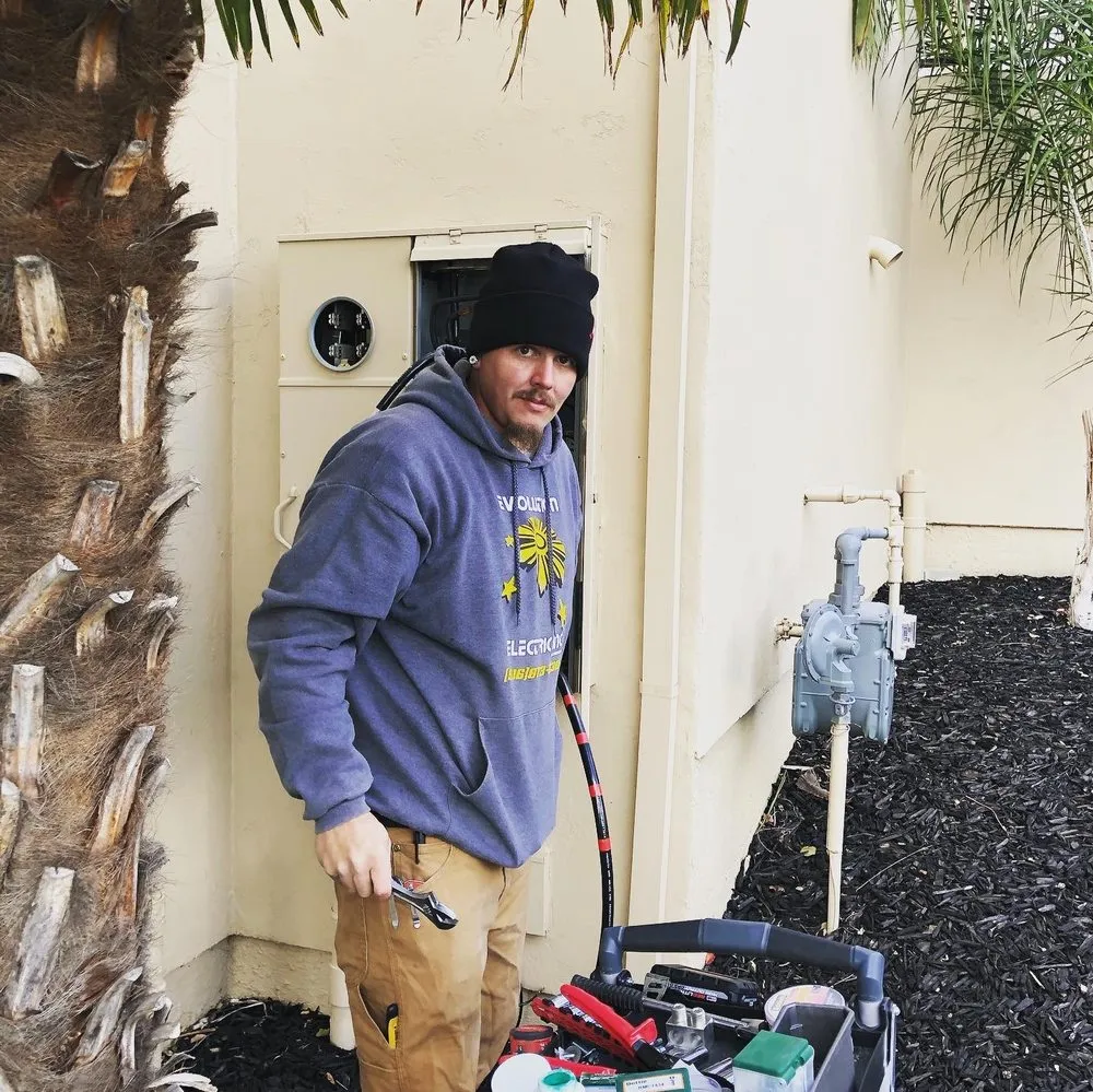 Expert lighting installation service in ,  - Evolution Electric