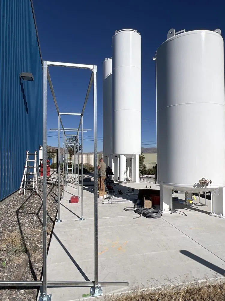 Slide of Evolution Electric