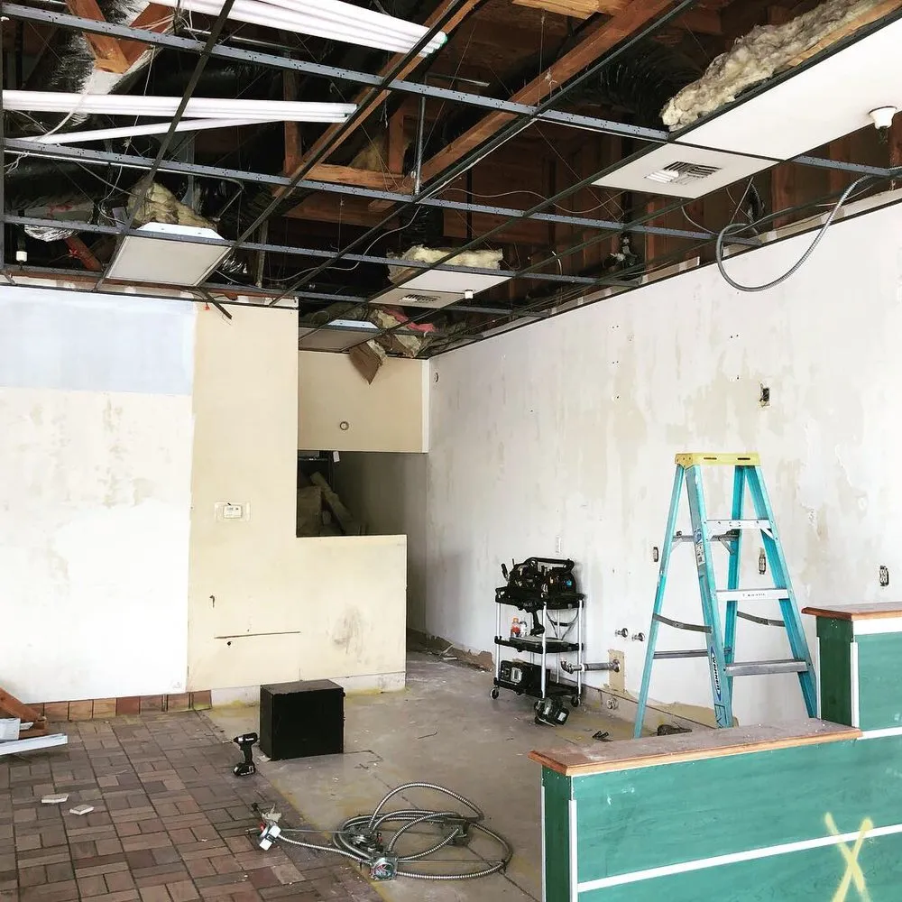 Slide of Evolution Electric