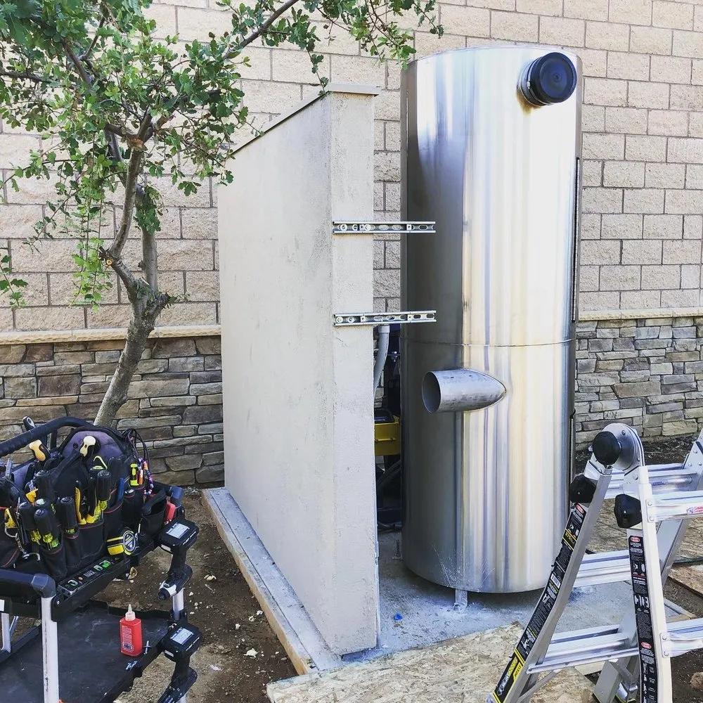 Slide of Evolution Electric