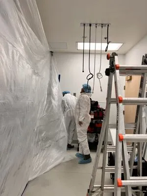 Evolution Electric Logo